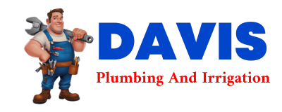 Trusted plumber in DUBOIS